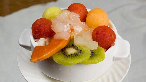 香港小唐唐甜品加盟