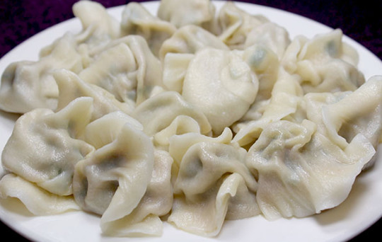 吴大嫂饺子加盟