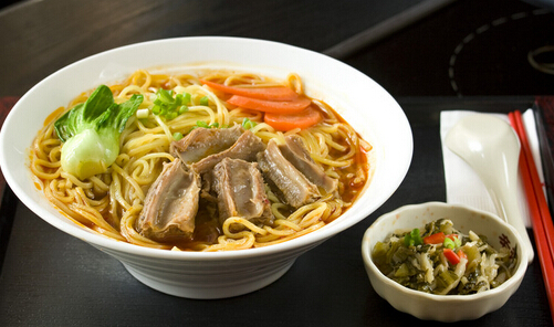 黄天源面馆加盟