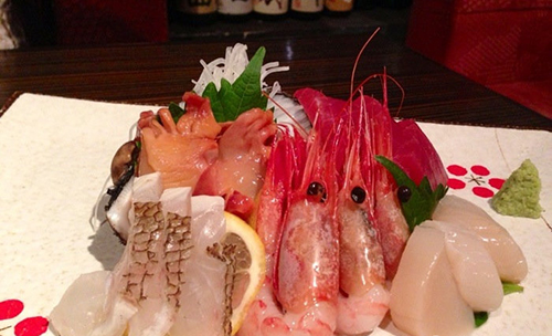 兄弟船日本料理加盟