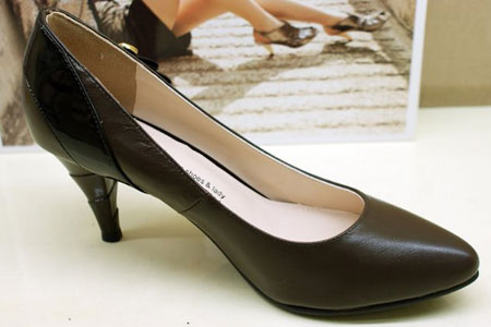 舒丹妮女鞋加盟