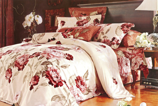 好温馨家纺加盟