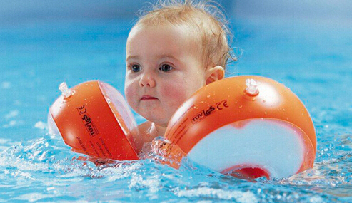 皇家小博士婴儿游泳馆加盟