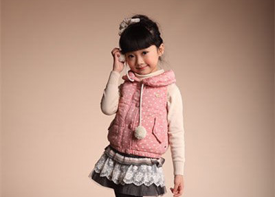 浪漫小猪童装加盟