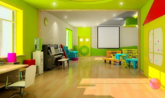 小哈佛双语幼儿园加盟