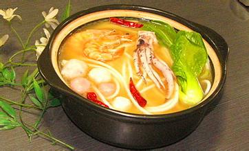 悦来圆米线加盟