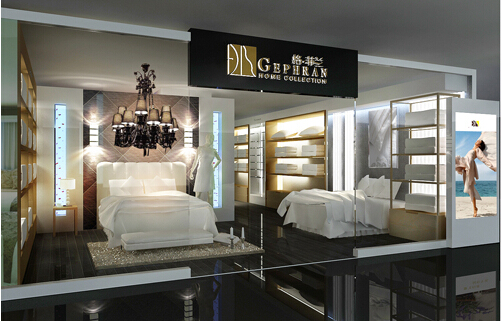 格·菲兰家纺加盟