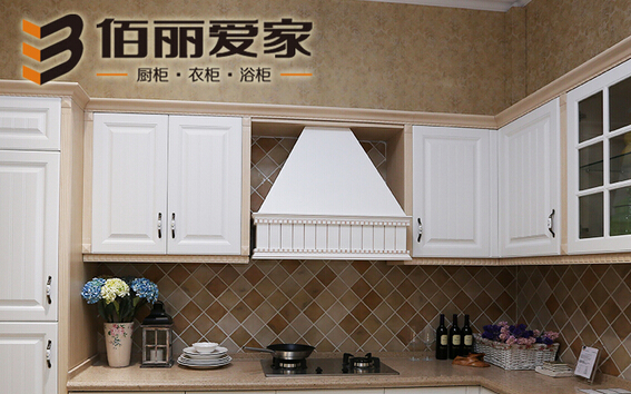 佰丽爱家橱柜加盟