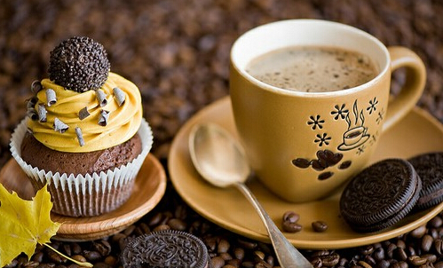 顶东面包花园加盟