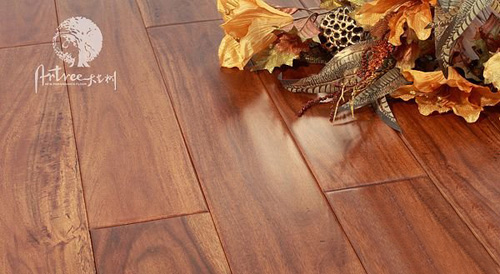 大艺树地板加盟