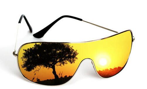 慧之眼眼镜加盟