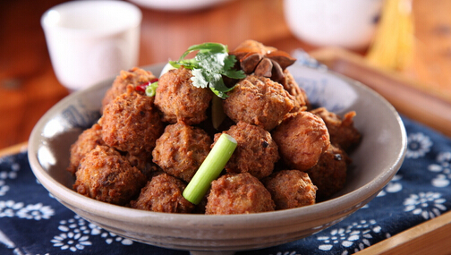 客满园快餐店加盟