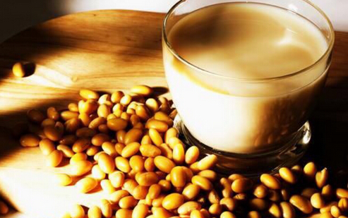 姚大拿豆浆加盟