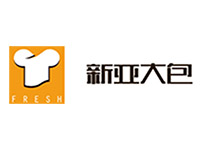 新亚大包加盟费