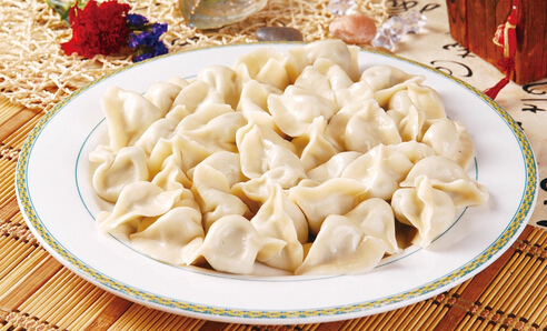 老大娘水饺加盟