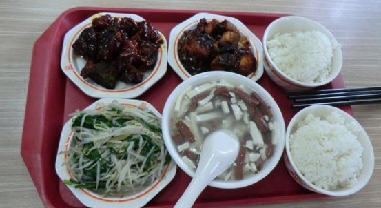 新客来快餐加盟