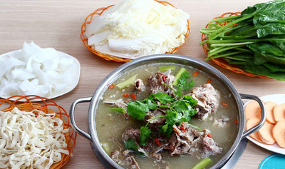 和庆斋羊蝎子加盟