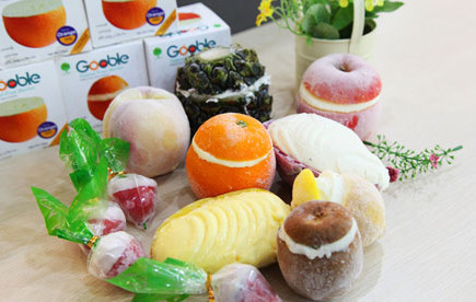 gooble冰淇淋加盟