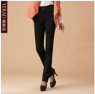 娅丽达女裤加盟