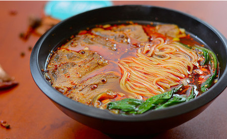 俏江缘米粉加盟