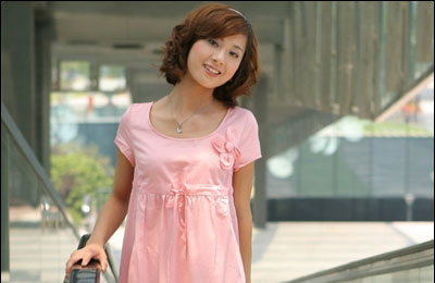 孕之彩孕妇装加盟