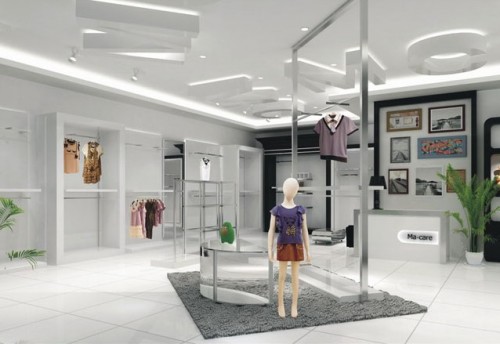 玛卡西童装加盟