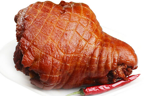 哈八珍熟食加盟