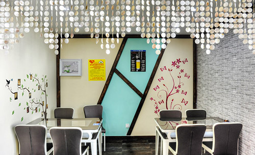 韩国三通炸鸡加盟