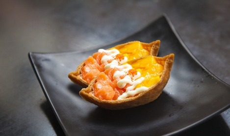 辣辣寿司加盟费是多少？11.88万元打开致富大门！