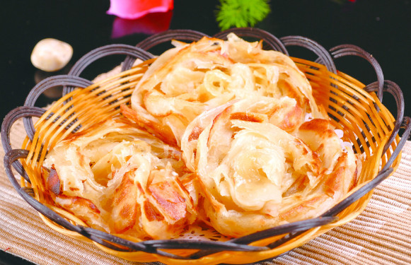 全艺丰手打饼加盟