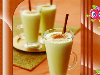 冰之岛奶茶加盟