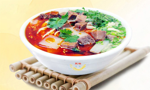 双裕牛肉面加盟