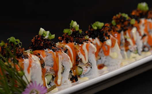 致醉青春日式自助料理加盟