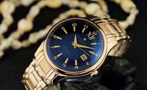 江诗丹顿手表加盟