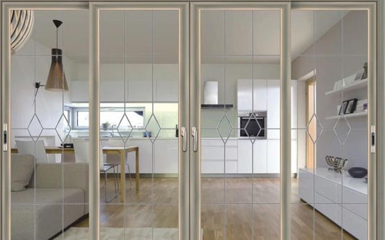 断桥铝门窗加盟