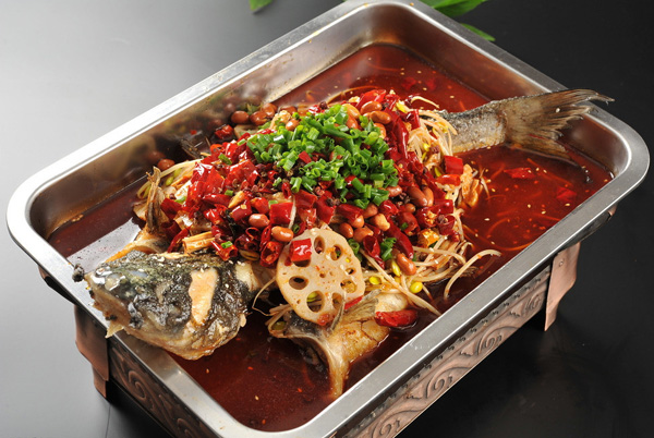 鱼之余味烤鱼加盟