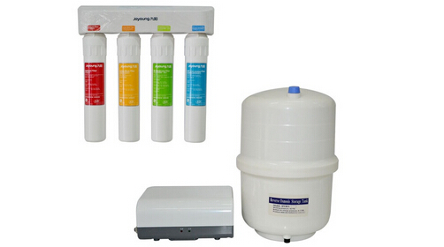 九阳净水机加盟