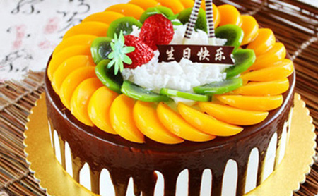 米雪儿蛋糕加盟