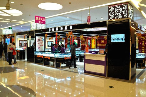 【艺银格银饰加盟】开店加盟艺银格银饰，快乐赚钱生意好！