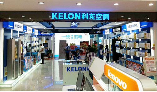 科龙空调加盟