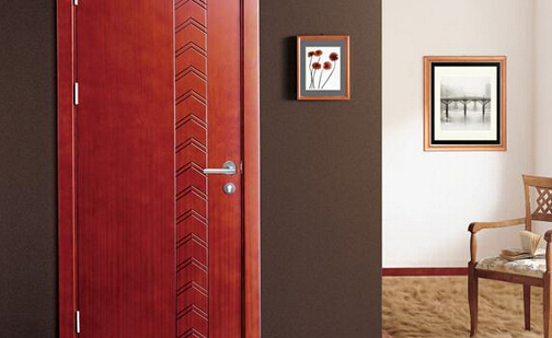 意木轩木门加盟