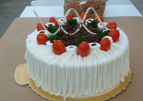 全日鲜蛋糕加盟