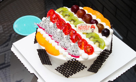 新雅米烘焙加盟