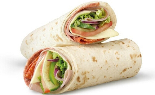 贵妃卤肉卷加盟