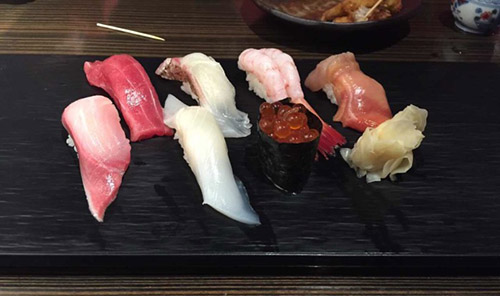 兄弟船日本料理加盟