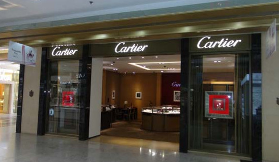 卡地亚加盟