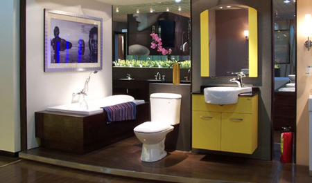 吉事多卫浴加盟