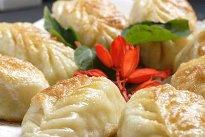 十三娘水饺加盟