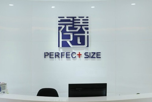 完美尺寸加盟