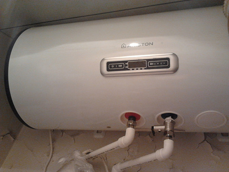 阿里斯顿热水器加盟